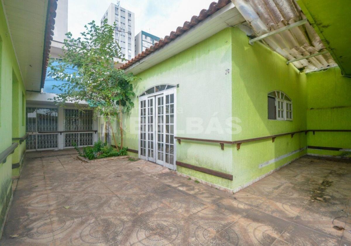 TERRENO COMERCIAL 624,24 M² – MOOCA