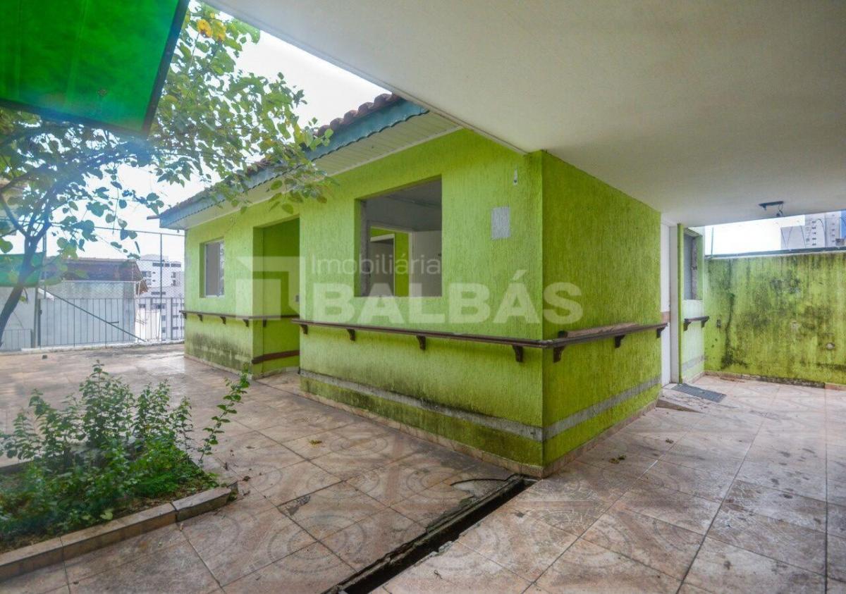TERRENO COMERCIAL 624,24 M² – MOOCA