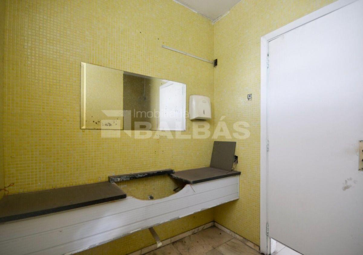 TERRENO COMERCIAL 624,24 M² – MOOCA