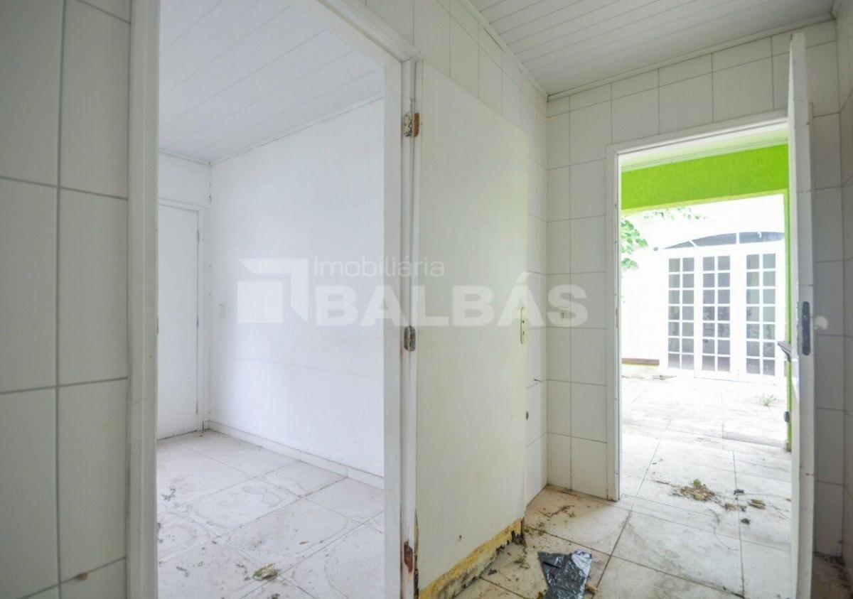 TERRENO COMERCIAL 624,24 M² – MOOCA