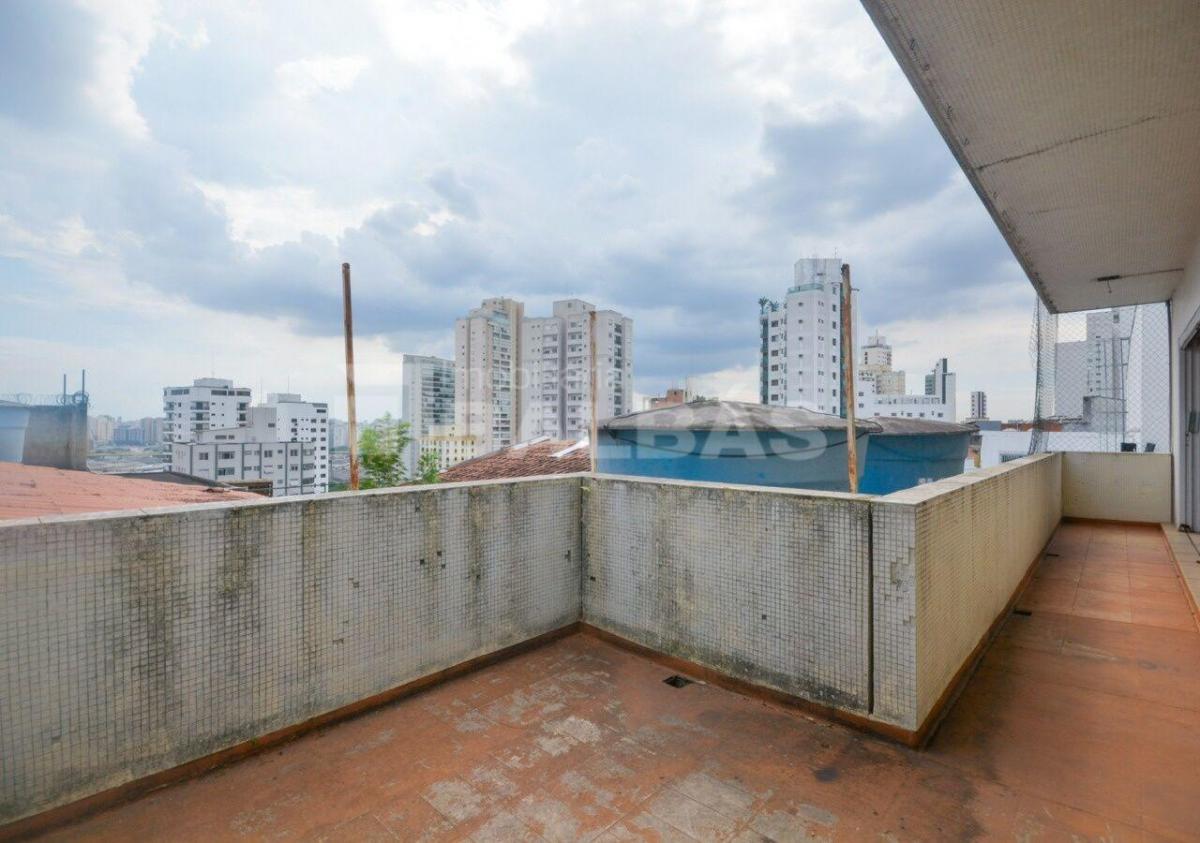 TERRENO COMERCIAL 624,24 M² – MOOCA