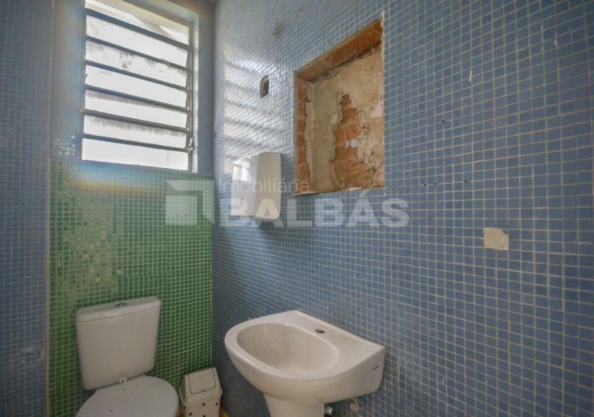 TERRENO COMERCIAL 624,24 M² – MOOCA