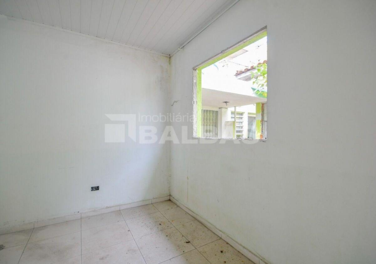 TERRENO COMERCIAL 624,24 M² – MOOCA