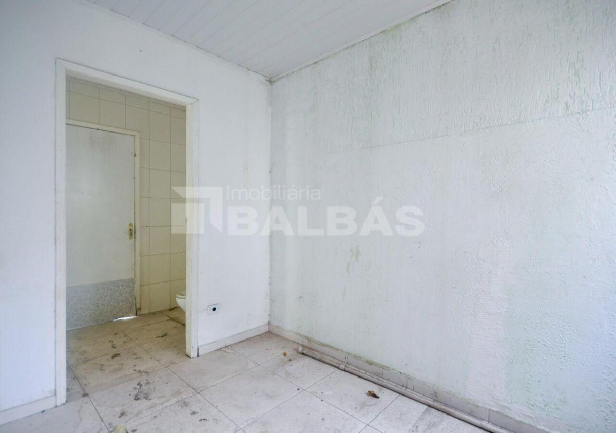 TERRENO COMERCIAL 624,24 M² – MOOCA