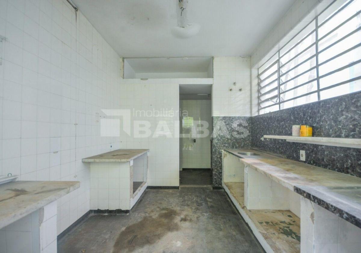 TERRENO COMERCIAL 624,24 M² – MOOCA