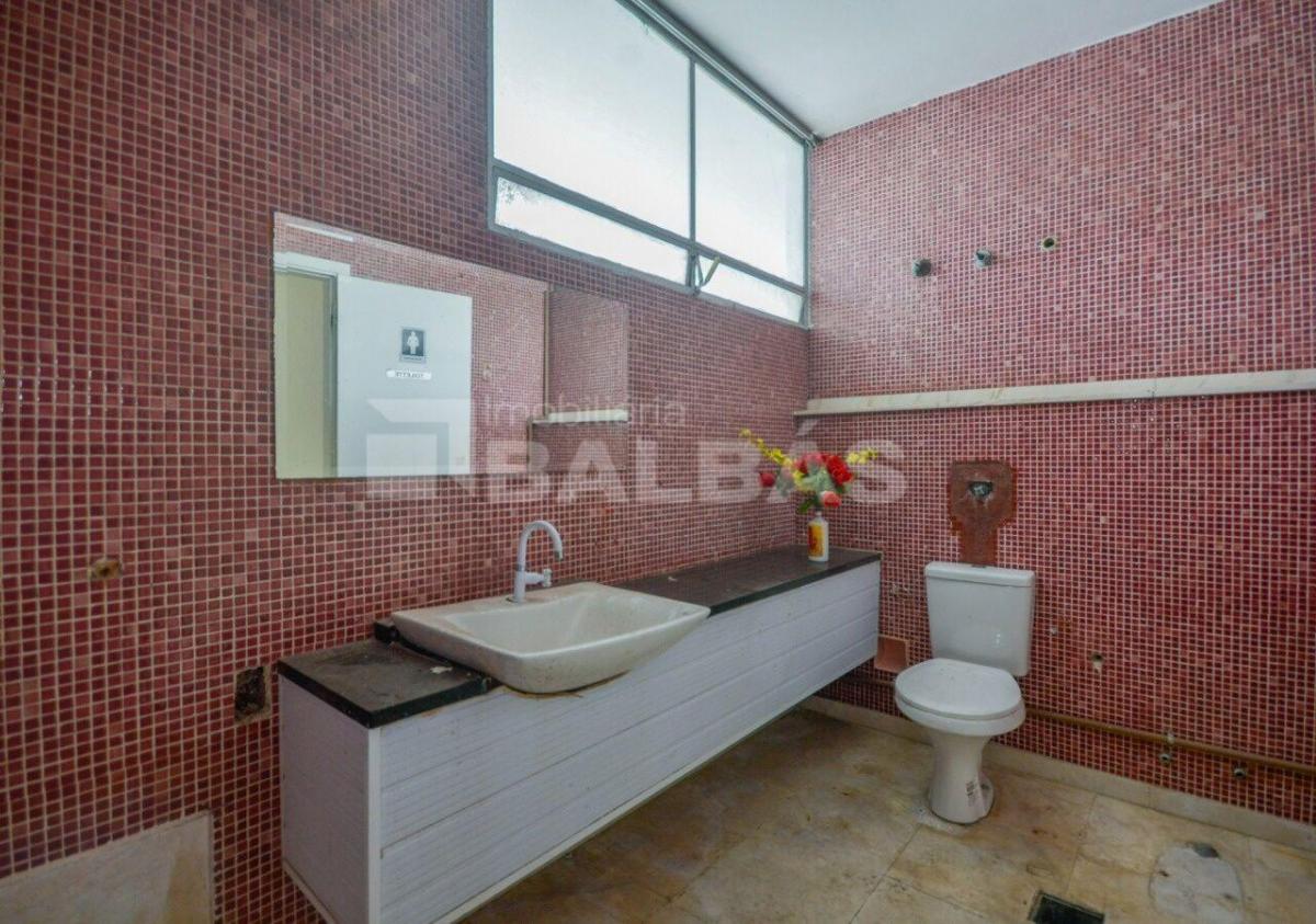 TERRENO COMERCIAL 624,24 M² – MOOCA