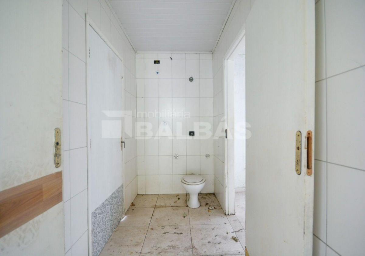 TERRENO COMERCIAL 624,24 M² – MOOCA