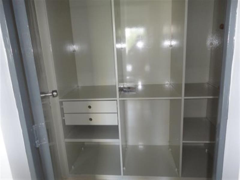 FLAT REFORMADO E MOBILIADO