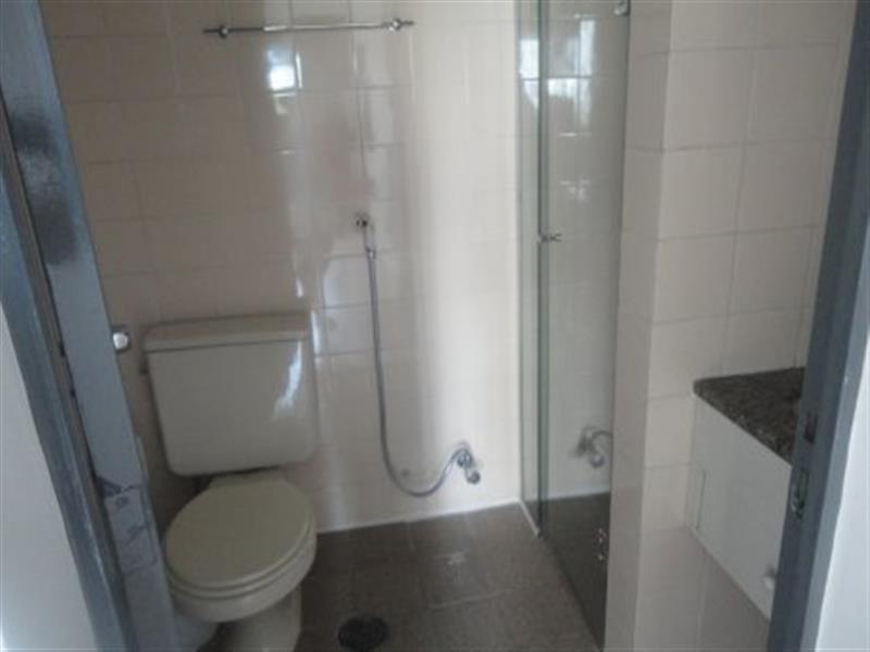 FLAT REFORMADO E MOBILIADO