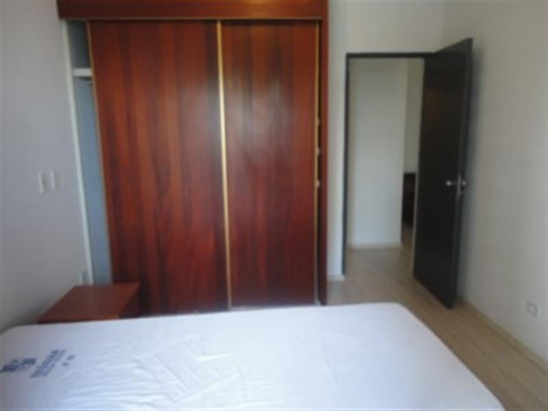 FLAT REFORMADO E MOBILIADO
