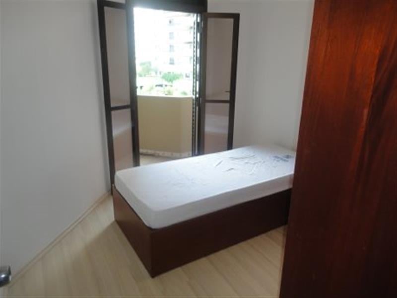FLAT REFORMADO E MOBILIADO