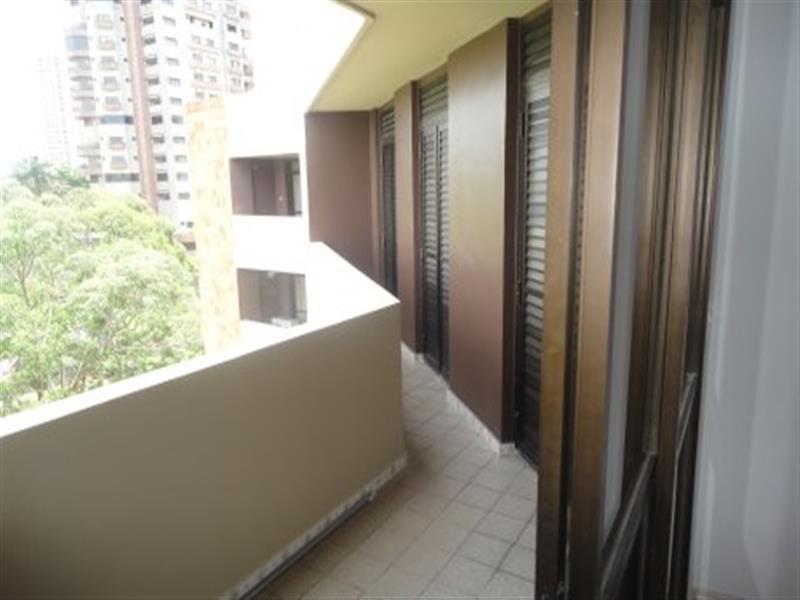 FLAT REFORMADO E MOBILIADO