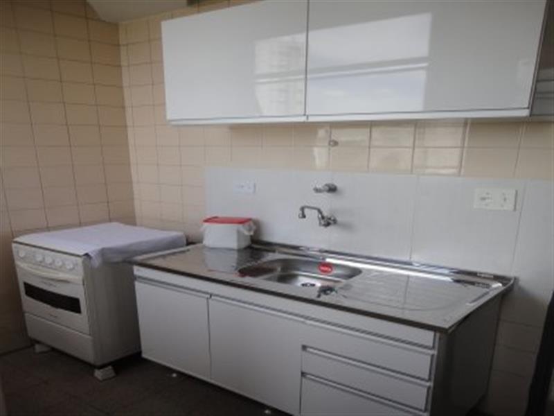 FLAT REFORMADO E MOBILIADO