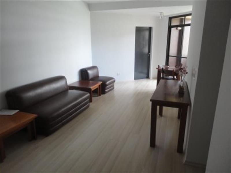 FLAT REFORMADO E MOBILIADO