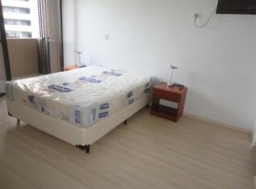 FLAT REFORMADO E MOBILIADO