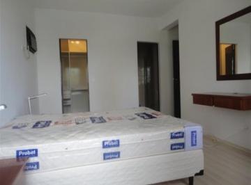 FLAT REFORMADO E MOBILIADO
