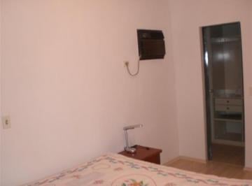 FLAT REFORMADO E MOBILIADO