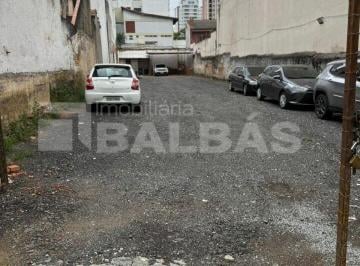 TERRENO – RUA TUIUTI – 500 m²