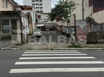 TERRENO – RUA TUIUTI – 500 m²