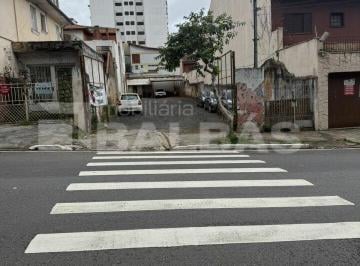 TERRENO – RUA TUIUTI – 500 m²