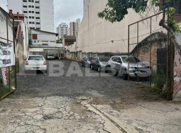 TERRENO – RUA TUIUTI – 500 m²