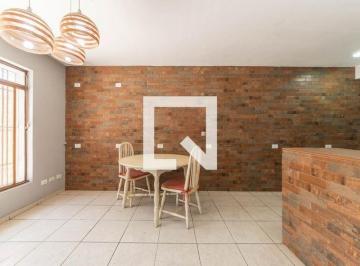 Casa à Venda – Brooklin, 3 Quartos, 95 m² – São Paulo