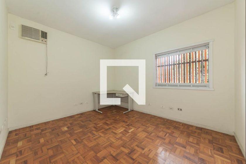 Casa à Venda – Brooklin, 3 Quartos, 95 m² – São Paulo