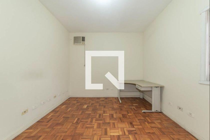 Casa à Venda – Brooklin, 3 Quartos, 95 m² – São Paulo