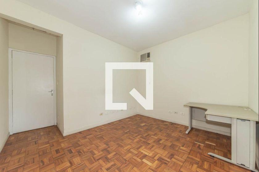 Casa à Venda – Brooklin, 3 Quartos, 95 m² – São Paulo
