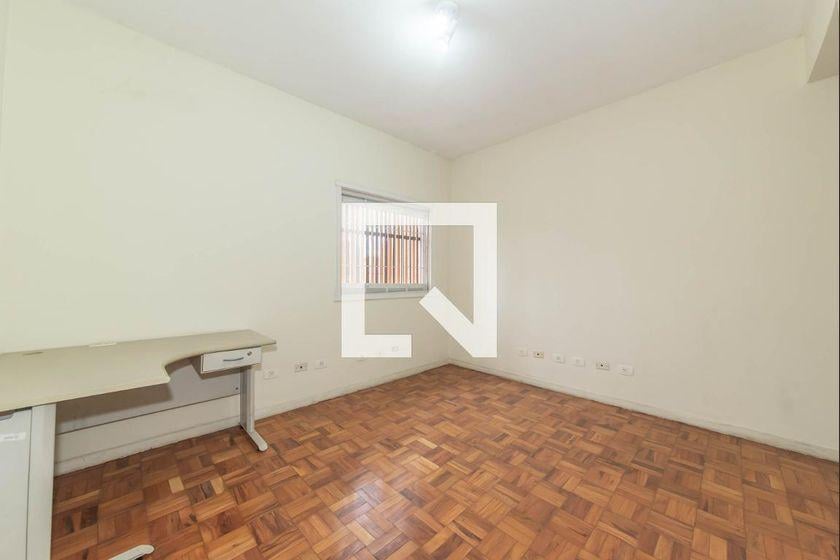 Casa à Venda – Brooklin, 3 Quartos, 95 m² – São Paulo