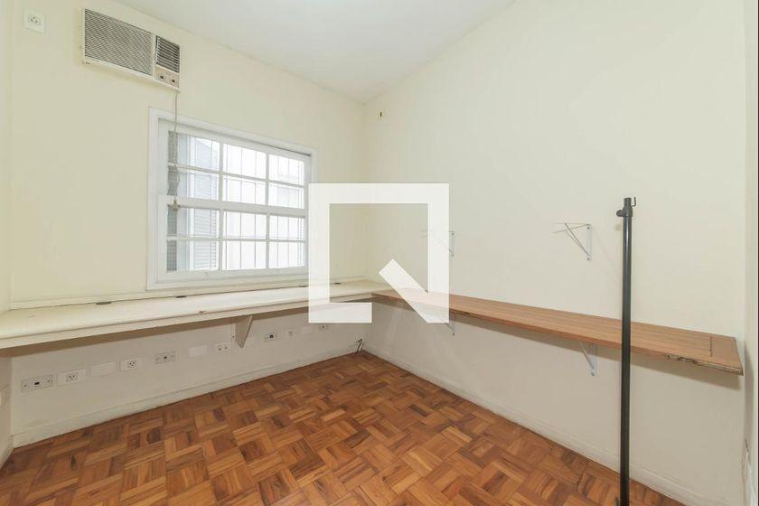 Casa à Venda – Brooklin, 3 Quartos, 95 m² – São Paulo