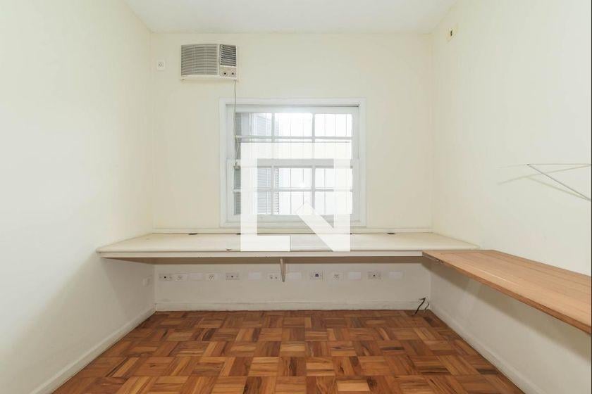 Casa à Venda – Brooklin, 3 Quartos, 95 m² – São Paulo