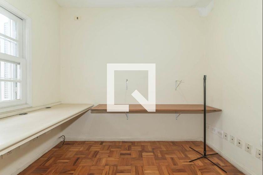 Casa à Venda – Brooklin, 3 Quartos, 95 m² – São Paulo