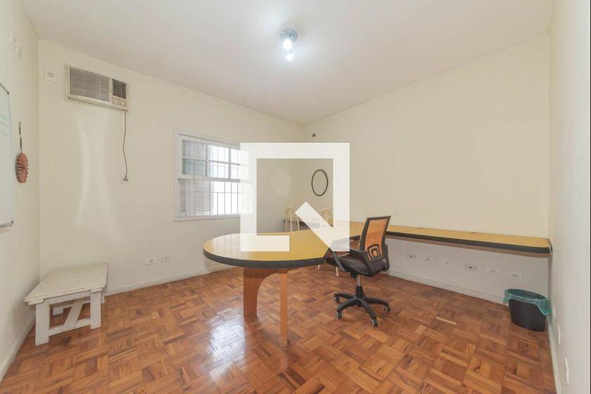 Casa à Venda – Brooklin, 3 Quartos, 95 m² – São Paulo
