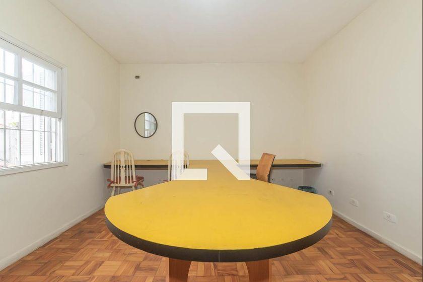 Casa à Venda – Brooklin, 3 Quartos, 95 m² – São Paulo