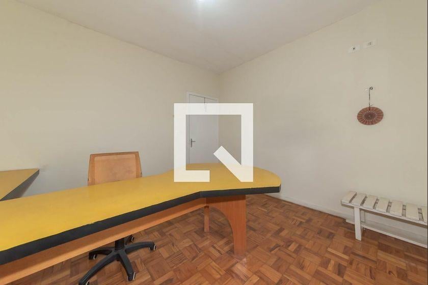 Casa à Venda – Brooklin, 3 Quartos, 95 m² – São Paulo