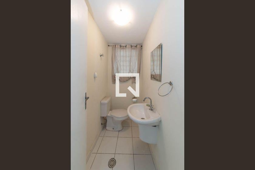 Casa à Venda – Brooklin, 3 Quartos, 95 m² – São Paulo