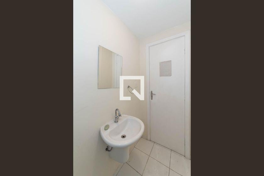 Casa à Venda – Brooklin, 3 Quartos, 95 m² – São Paulo