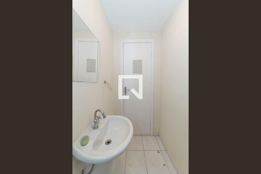Casa à Venda – Brooklin, 3 Quartos, 95 m² – São Paulo