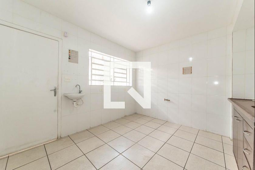 Casa à Venda – Brooklin, 3 Quartos, 95 m² – São Paulo