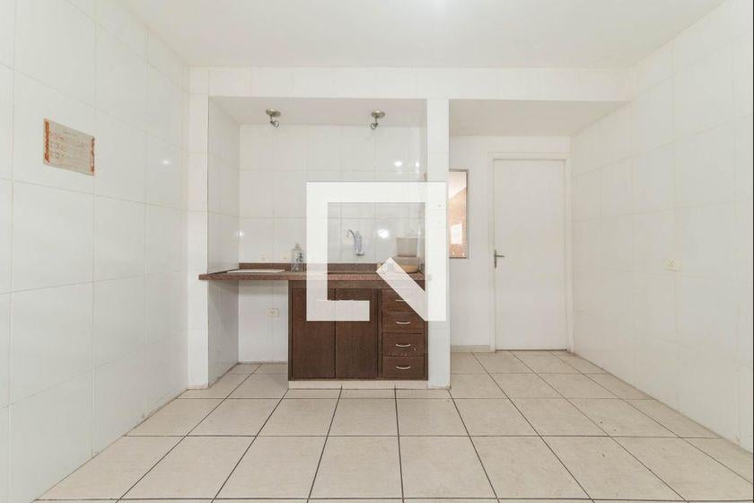 Casa à Venda – Brooklin, 3 Quartos, 95 m² – São Paulo