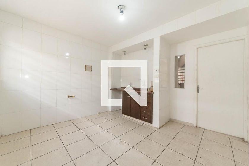 Casa à Venda – Brooklin, 3 Quartos, 95 m² – São Paulo