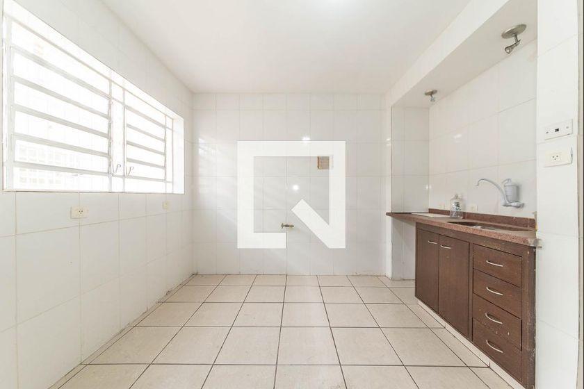 Casa à Venda – Brooklin, 3 Quartos, 95 m² – São Paulo