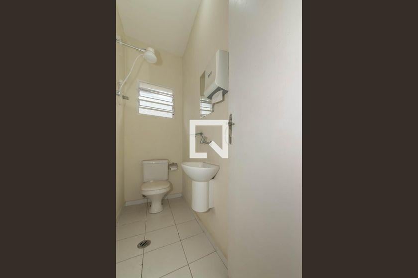 Casa à Venda – Brooklin, 3 Quartos, 95 m² – São Paulo