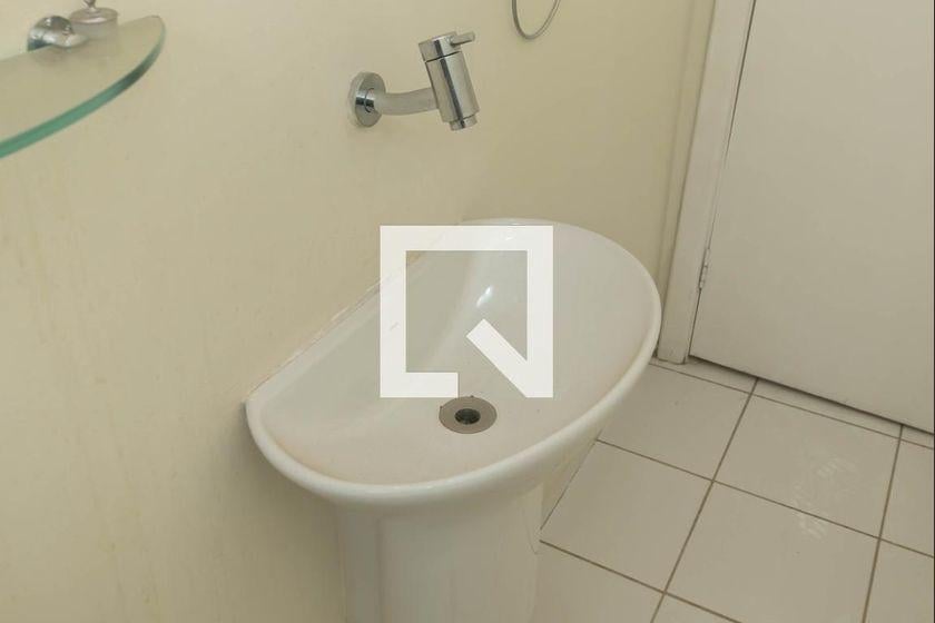 Casa à Venda – Brooklin, 3 Quartos, 95 m² – São Paulo