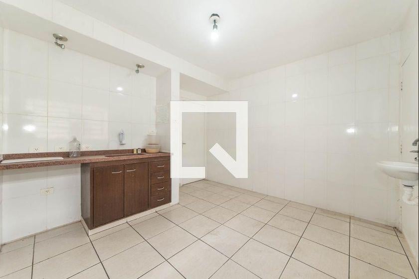 Casa à Venda – Brooklin, 3 Quartos, 95 m² – São Paulo