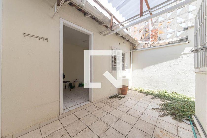 Casa à Venda – Brooklin, 3 Quartos, 95 m² – São Paulo