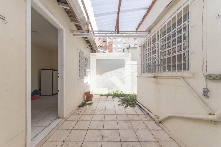 Casa à Venda – Brooklin, 3 Quartos, 95 m² – São Paulo