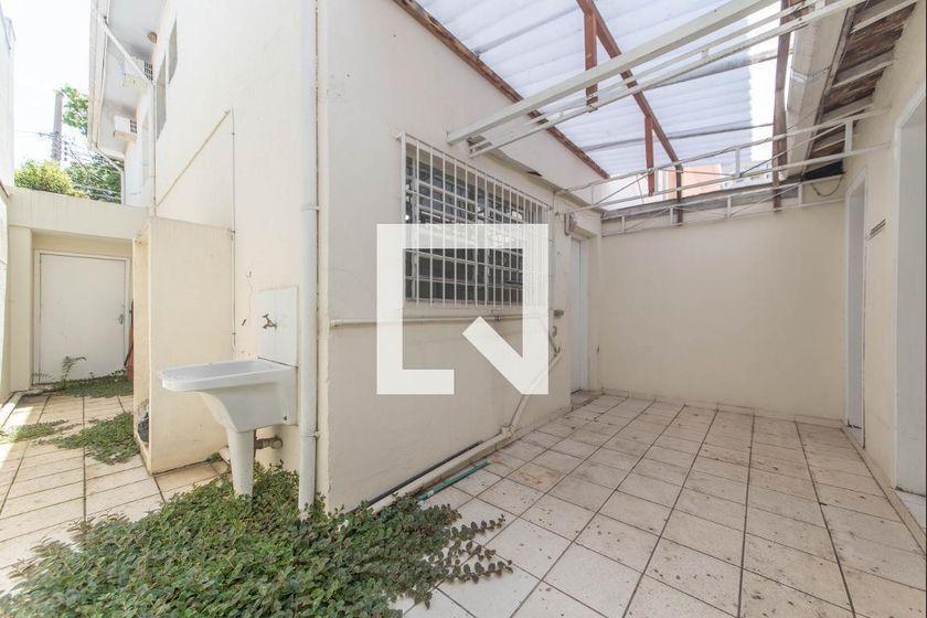 Casa à Venda – Brooklin, 3 Quartos, 95 m² – São Paulo