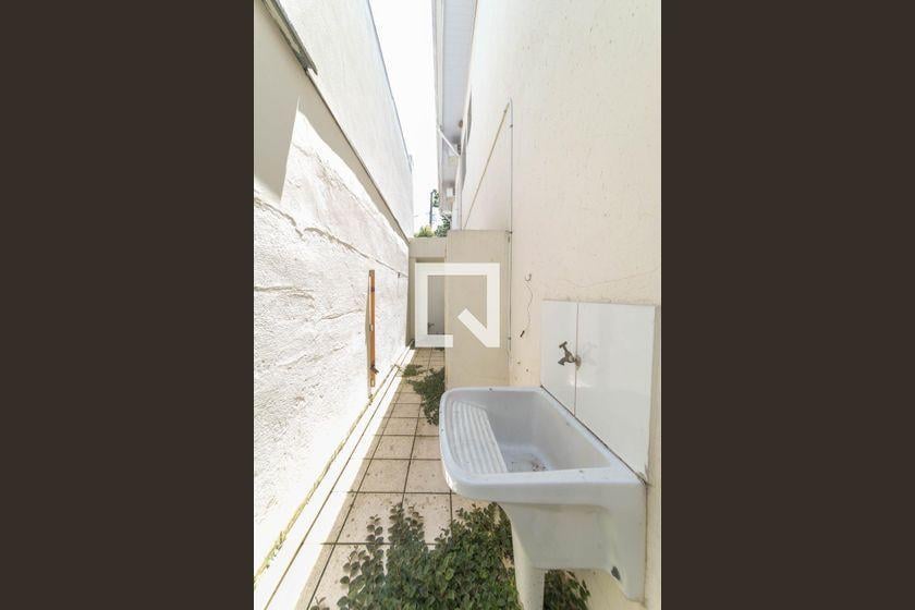 Casa à Venda – Brooklin, 3 Quartos, 95 m² – São Paulo